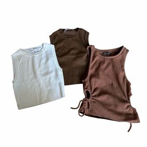 Zara top bundle